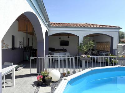 Annonce Vente 9 pi�ces Maison Brehain-la-ville 54