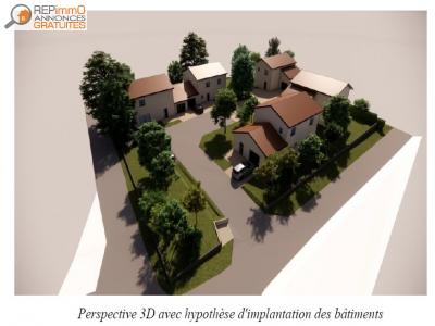 For sale Villeneuve Ain (01480) photo 1