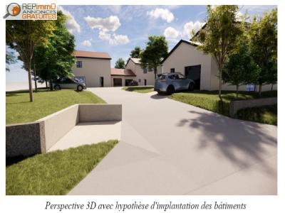 For sale Villeneuve Ain (01480) photo 3