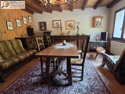 Acheter Maison Bussang 295000 euros