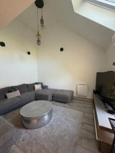 For sale Fondettes 4 rooms 86 m2 Indre et loire (37230) photo 1