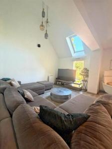 For sale Fondettes 4 rooms 86 m2 Indre et loire (37230) photo 2