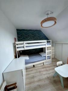 For sale Fondettes 4 rooms 86 m2 Indre et loire (37230) photo 4