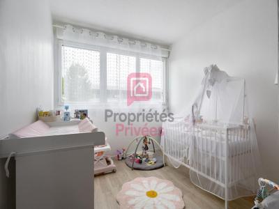 Acheter Appartement Pessac 199800 euros