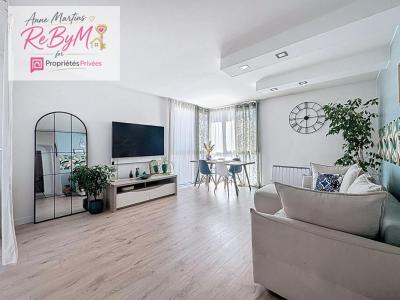 Annonce Vente 3 pi�ces Appartement Athis-mons 91