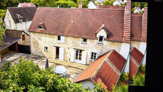 For sale Pontpoint 6 rooms 139 m2 Oise (60700) photo 1
