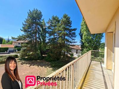 Acheter Appartement Riorges 98000 euros