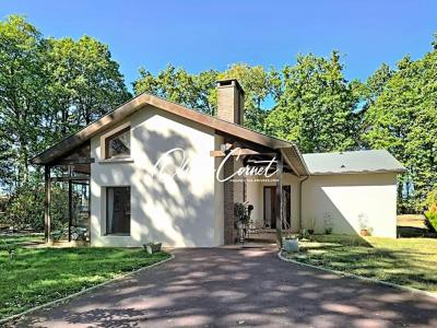 Annonce Vente 5 pi�ces Maison Nogent-le-rotrou 28