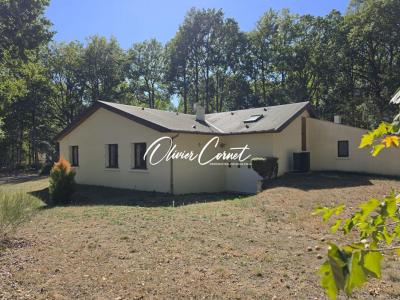 Acheter Maison Nogent-le-rotrou 299000 euros