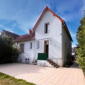 Annonce Vente 5 pi�ces Maison Yzeure 03
