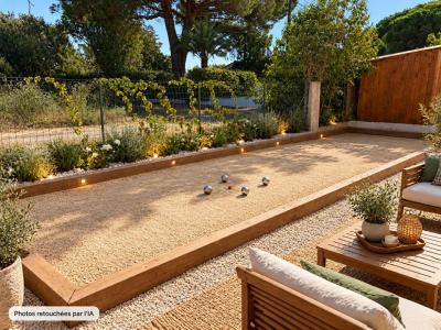 Acheter Maison 127 m2 Ghisonaccia