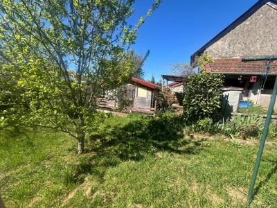 Acheter Maison Cuisia Jura