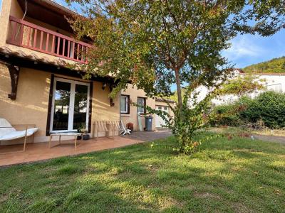 Acheter Maison 105 m2 Cahors