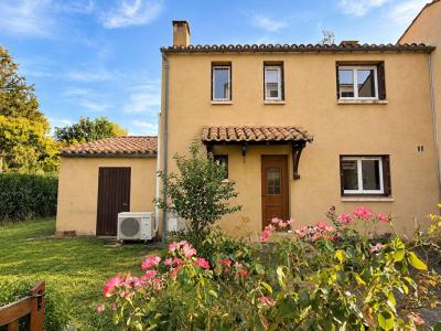 Acheter Maison Cahors Lot