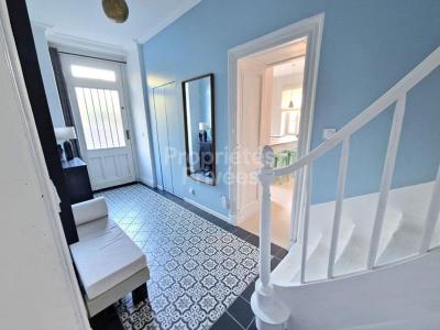 For sale Plassac 5 rooms 136 m2 Gironde (33390) photo 1
