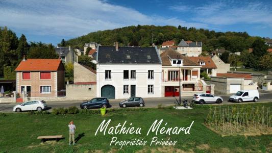 For sale Soissons 5 rooms 214 m2 Aisne (02200) photo 0