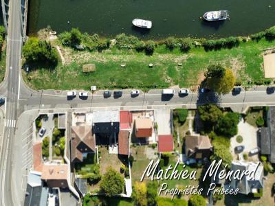 Annonce Vente 5 pi�ces Maison Soissons 02