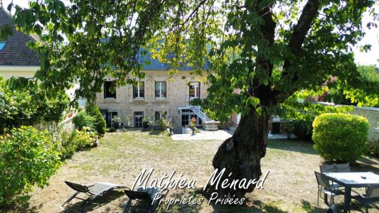 Acheter Maison 214 m2 Soissons