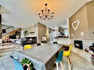 Annonce Vente 6 pi�ces Maison Sains-en-amienois 80