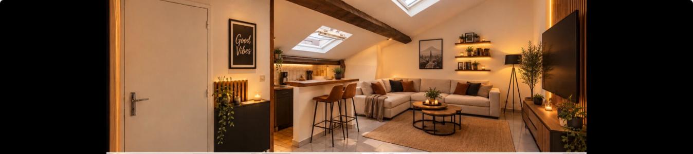 For sale Lyon-7eme-arrondissement 1 room 39 m2 Rhone (69007) photo 1