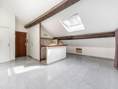 For sale Lyon-7eme-arrondissement 1 room 39 m2 Rhone (69007) photo 2