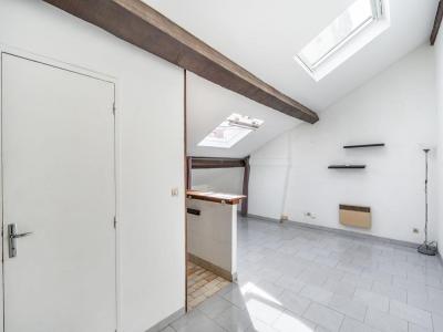 For sale Lyon-7eme-arrondissement 1 room 39 m2 Rhone (69007) photo 3
