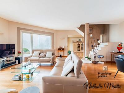 Acheter Maison Saint-didier-au-mont-d'or 1600000 euros