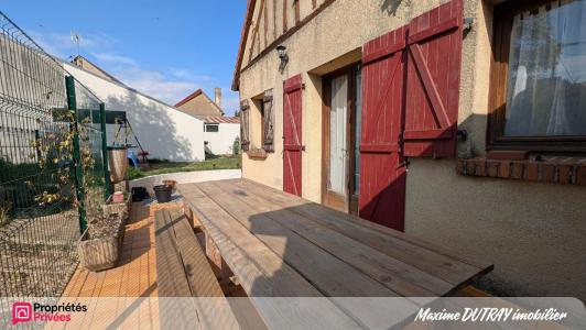 Annonce Vente 7 pi�ces Maison Authon 41