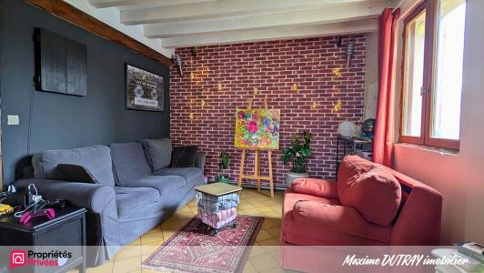 Acheter Maison 193 m2 Authon