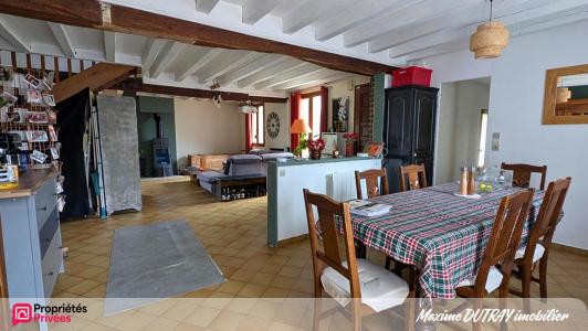 Acheter Maison Authon 159000 euros
