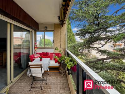 Acheter Appartement Cagnes-sur-mer 450000 euros