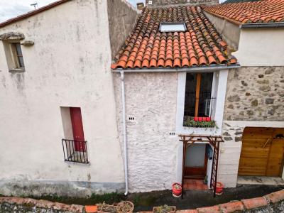 For sale Tarerach 2 rooms 40 m2 Pyrenees orientales (66320) photo 0