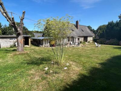 Annonce Vente 6 pi�ces Maison Sotteville-sur-mer 76