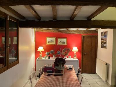 Acheter Maison Sotteville-sur-mer Seine maritime