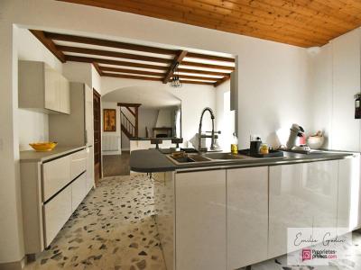 Annonce Vente 6 pi�ces Maison Mauleon 79