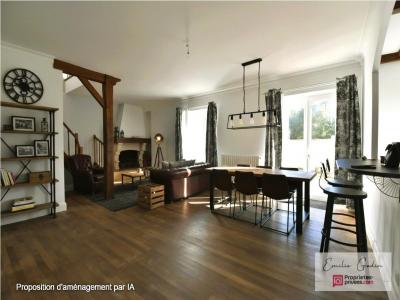 Acheter Maison Mauleon 208000 euros