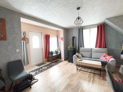 Annonce Vente 4 pi�ces Maison Spezet 29