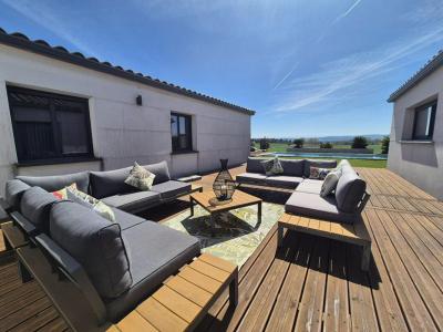 For sale Lasbordes 9 rooms 285 m2 Aude (11400) photo 1