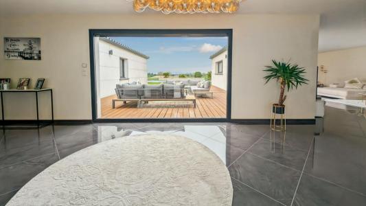 For sale Lasbordes 9 rooms 285 m2 Aude (11400) photo 2