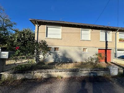 Annonce Vente 5 pi�ces Maison Vierzon 18