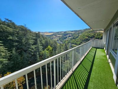 For sale Saint-etienne 4 rooms 78 m2 Loire (42100) photo 1