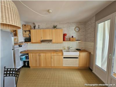 Annonce Vente 2 pi�ces Appartement Firminy 42