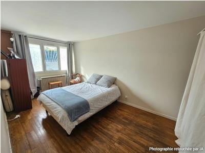 Acheter Appartement 60 m2 Firminy