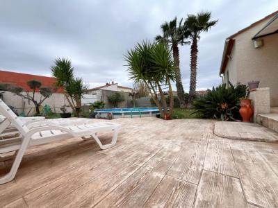 Acheter Maison Claira Pyrenees orientales