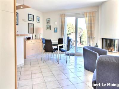 Annonce Vente 6 pi�ces Maison Saint-philibert 56