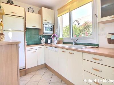 Acheter Maison 153 m2 Saint-philibert