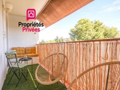 For sale Vitrolles 3 rooms 72 m2 Bouches du Rhone (13127) photo 0