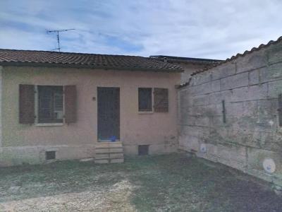 For rent Ruelle-sur-touvre 5 rooms 94 m2 Charente (16600) photo 0