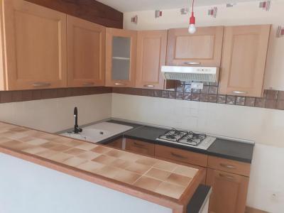 Louer Maison 94 m2 Ruelle-sur-touvre