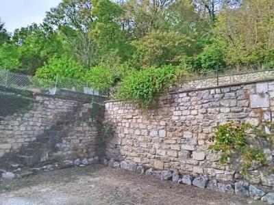 Louer Maison Ruelle-sur-touvre Charente